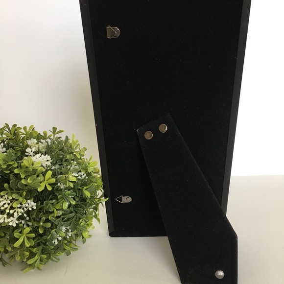 Prinz image collection 4x6 Black metal frame trio - Picture 3 of 10